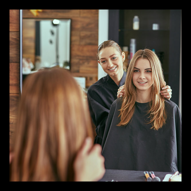 Hair Stylist