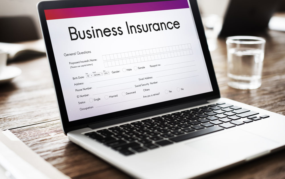 Business Insurance Business Insurance