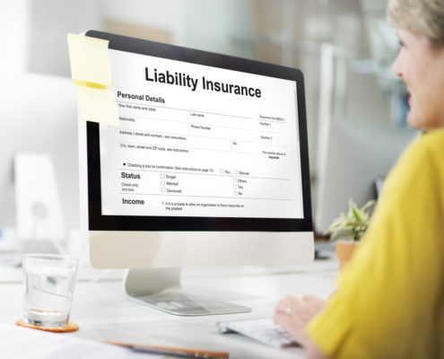 Liability Insurance